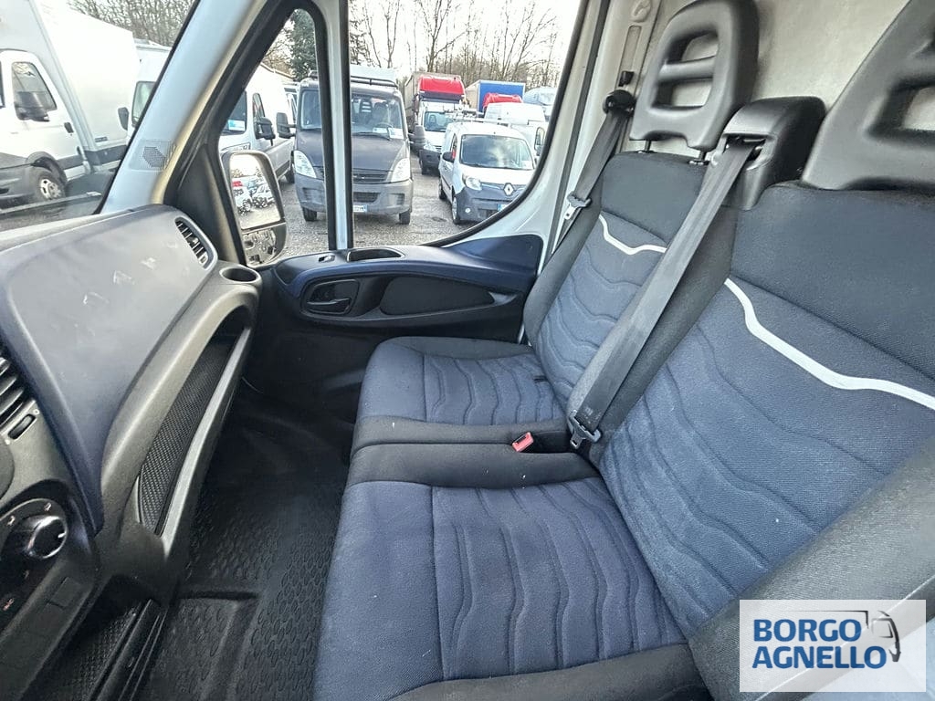 Iveco DAILY 35S14